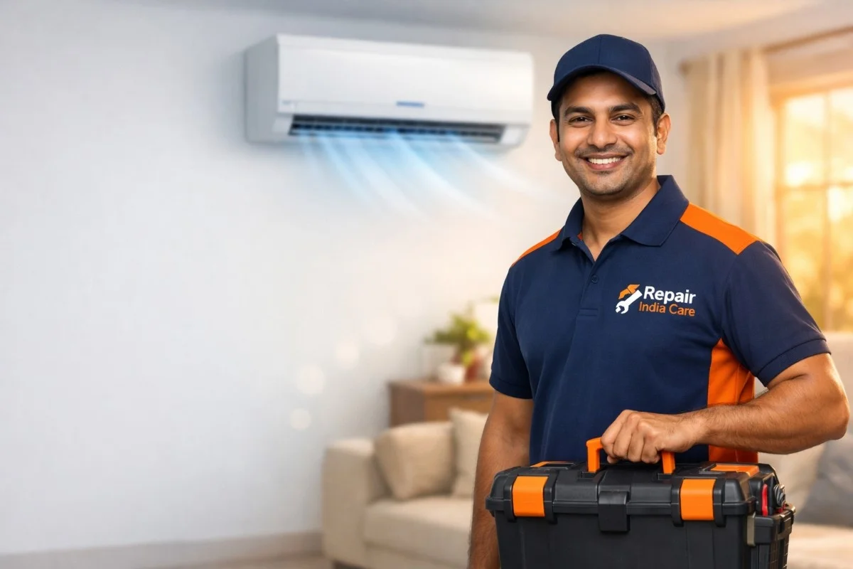 air conditioning repair service